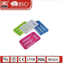 Kitchen Plastic Cutlery Tray with hold